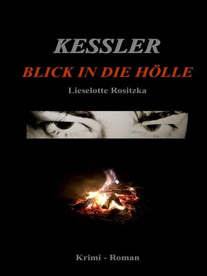 cover image of Kessler